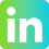 Linkedin logo gradient1